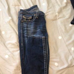 Big star jeans